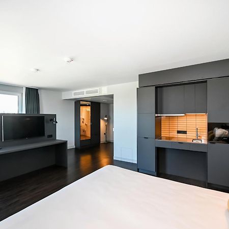 Staycity Aparthotels Heidelberg Exterior photo